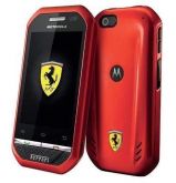 CELULAR FERRARI i867 2 CHIP´S 3G 2.0GB WIFI TV